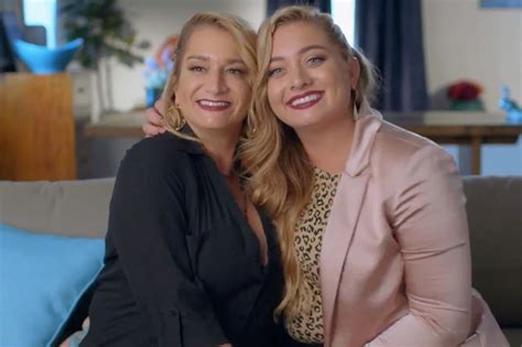 mother lesbian daughter porn|TLC’s ‘sMothered’: Meet the mom and daughter who give each.